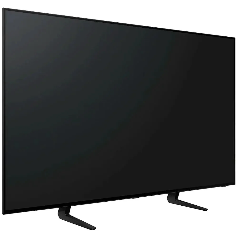 Телевизор Samsung 48" OLED QE48S90HAEXCE Black