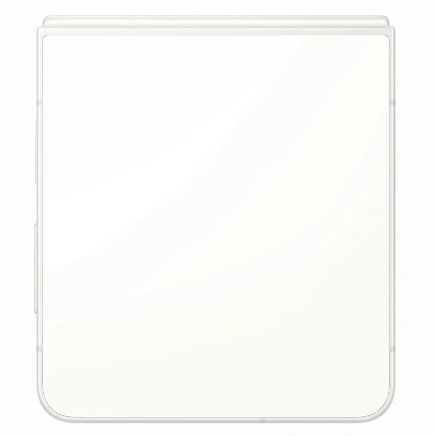 Смартфон Samsung Galaxy Z Flip8 5G 12/256GB Cream купить,689890