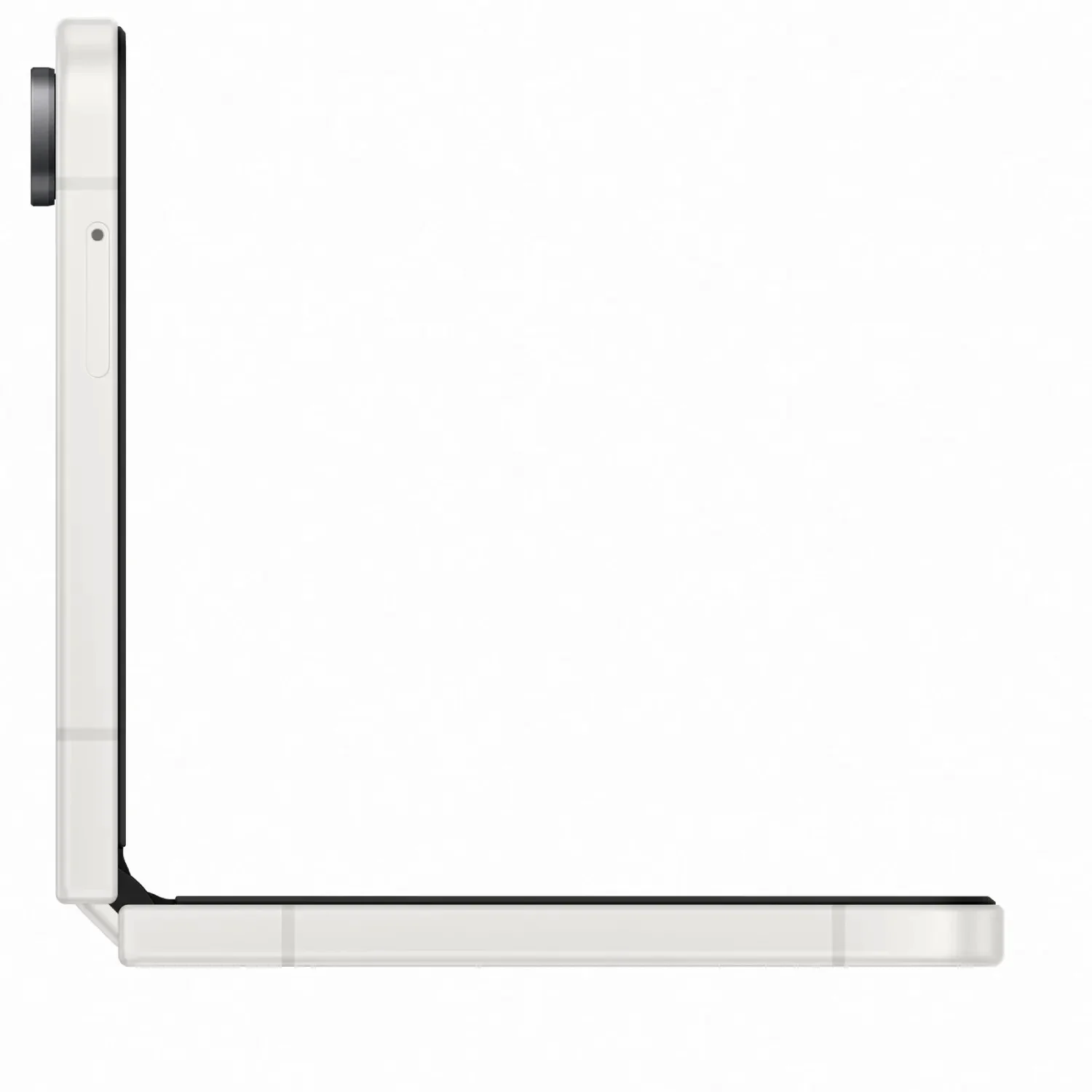 Смартфон Samsung Galaxy Z Flip8 5G 12/256GB Cream купить,689890