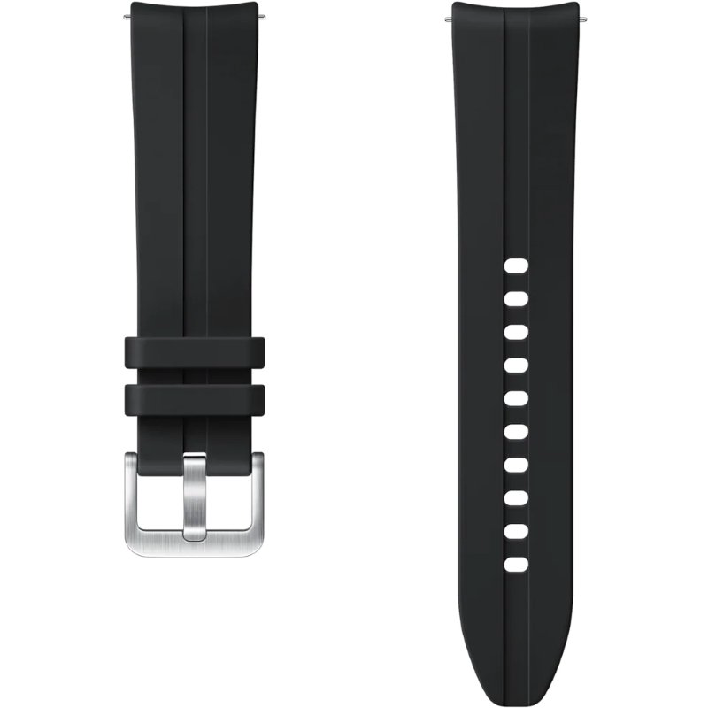Ремешок для Samsung Galaxy Watch 3 22mm ET-SFR84LBEGRU купить,NaN