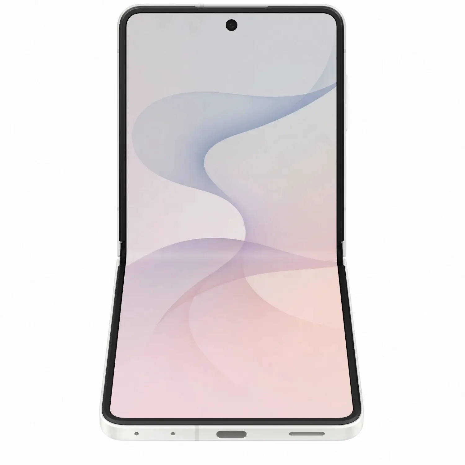 Смартфон Samsung Galaxy Z Flip8 5G 12/256GB Cream купить,689890