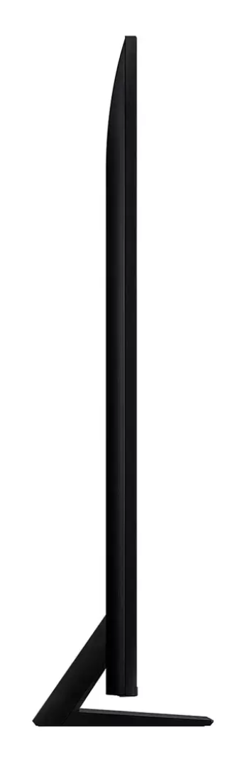 Телевизор 75" (191 см) Samsung AI QN80F 2025 QE75QN80FAUXCE Neo QLED 4K UHD Black купить,NaN