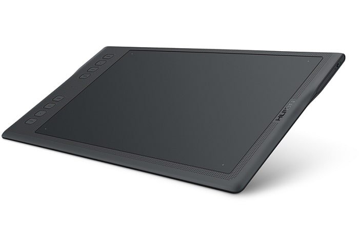 Графический планшет Huion Q11K V2 черный - ForteMarket Графический планшет Huion Q11K V2 черный купить,0