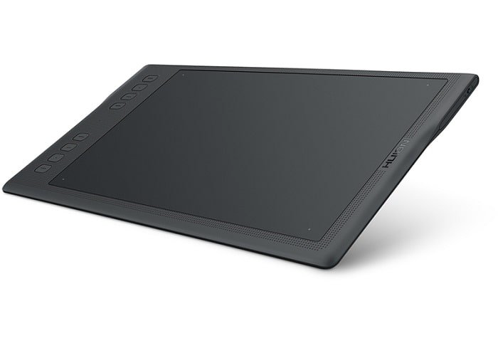 Графический планшет Huion Q11K V2 черный купить,NaN