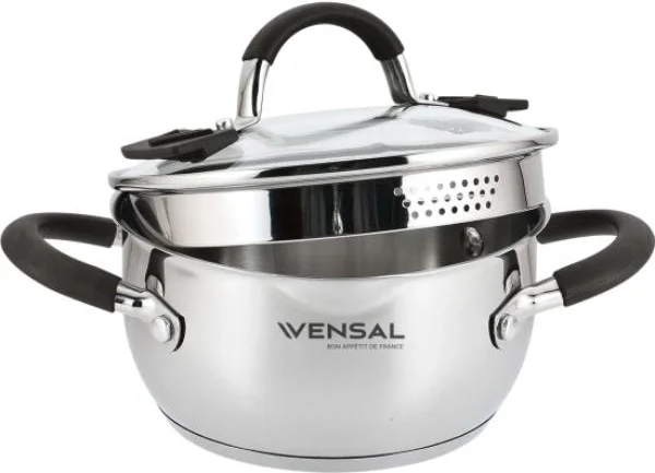 Кастрюля Vensal Magique 1523VS 3.1л