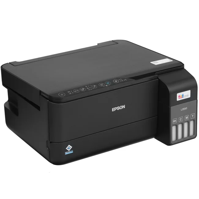 Струйное МФУ Epson L3350