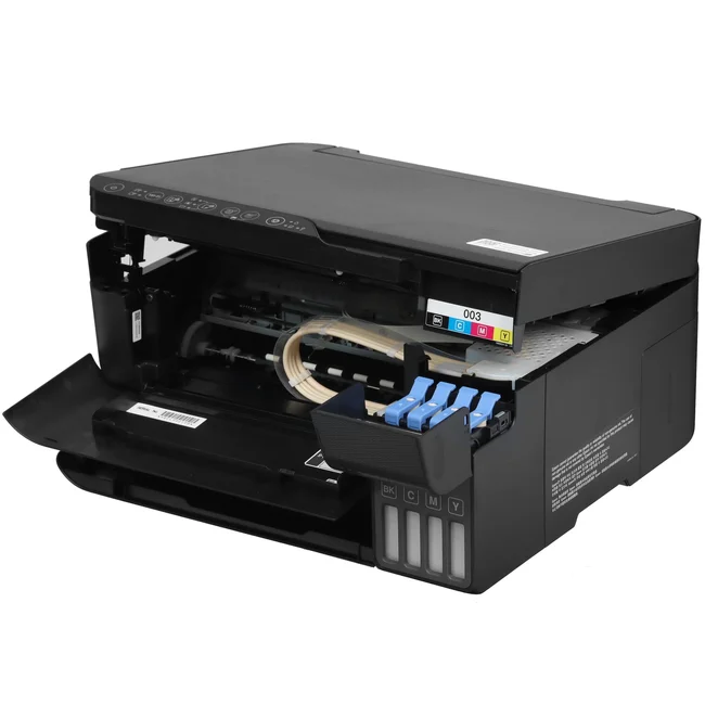Струйное МФУ Epson L3350