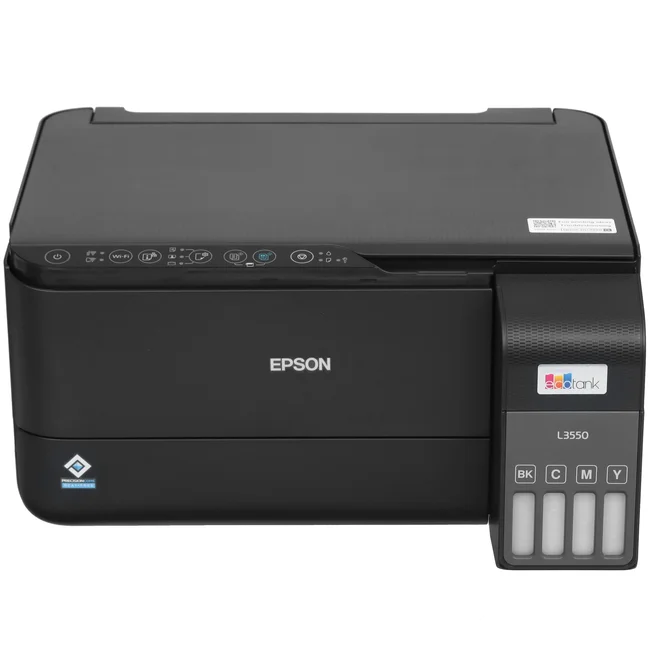 Струйное МФУ Epson L3350