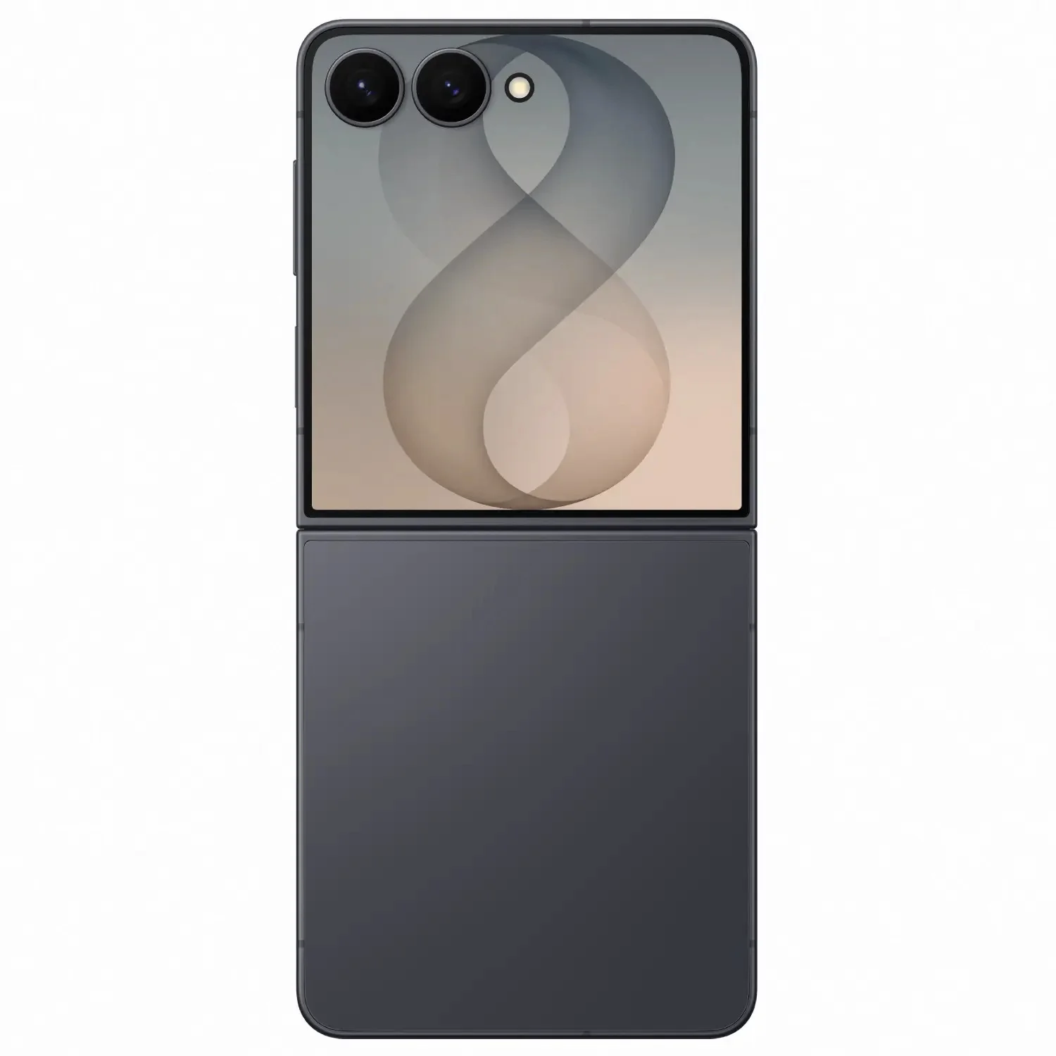 Смартфон Samsung Galaxy Z Flip8 5G 12/512GB Graphite купить,808000