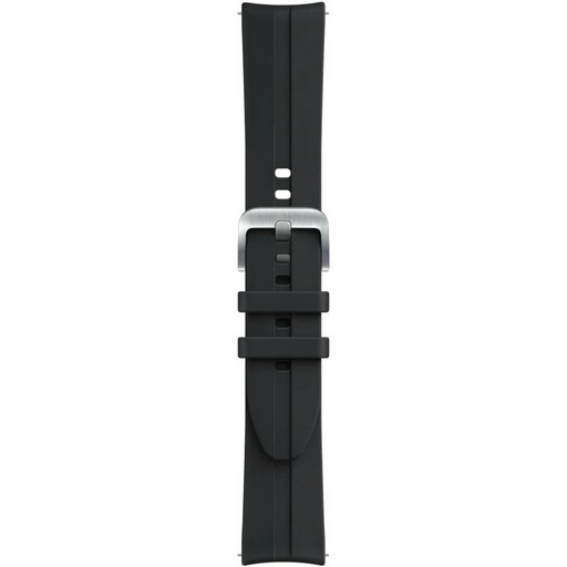  Ремешок для Samsung Galaxy Watch 3 20mm ET-SFR85SBEGRU черный