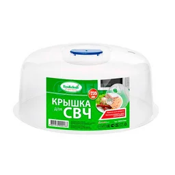 Крышка для СВЧ Eco&Clean MWO-048 23.5см