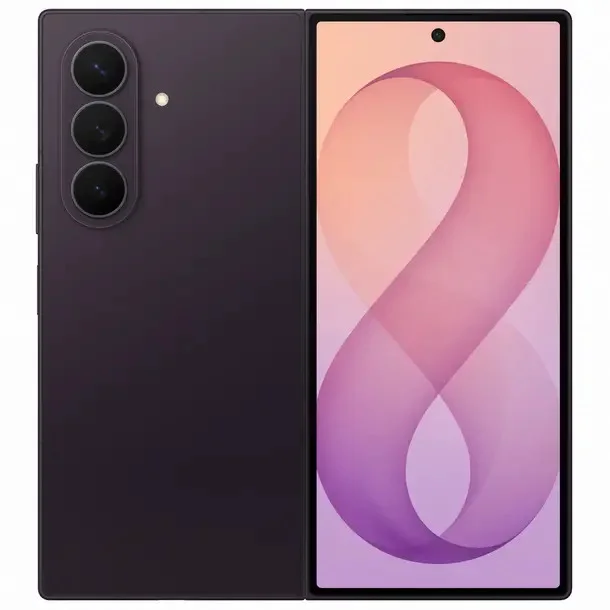Смартфон Samsung Galaxy Z Flip8 Ultra 5G 12/256GB Techno Violet купить,1149890