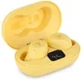 Наушники Accesstyle Fox TWS Yellow