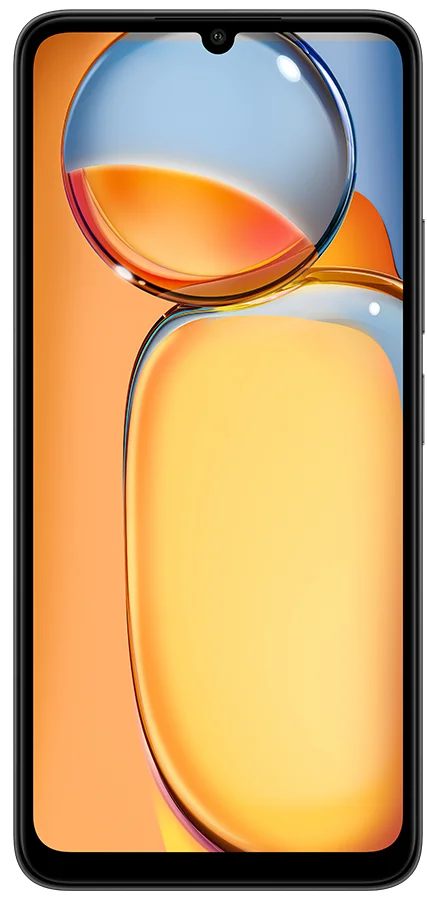 Смартфон Xiaomi Redmi 13C 8/256GB Midnight Black купить,0