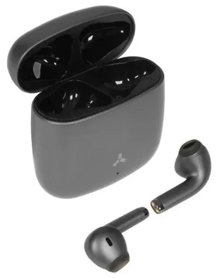 Наушники Accesstyle Nimbus TWS Gray купить,NaN
