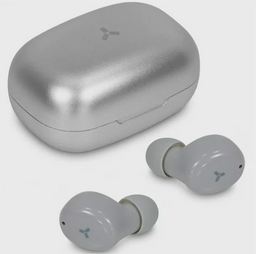 Наушники Accesstyle Grain TWS Silver