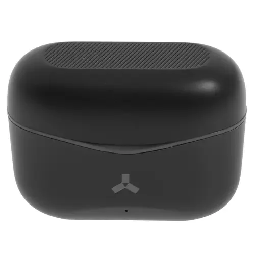 Наушники Accesstyle Tornado ANC Black