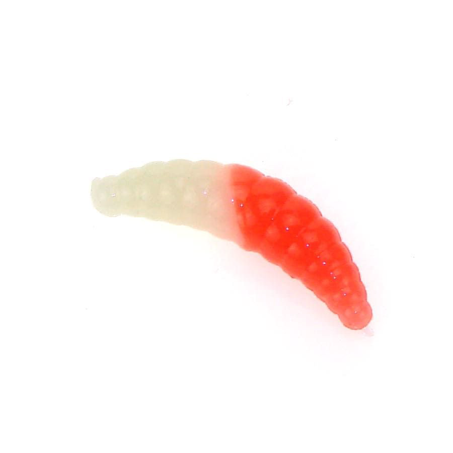 Силиконовая приманка Turbo Maggot 39мм 201 сыр 8шт купить,NaN
