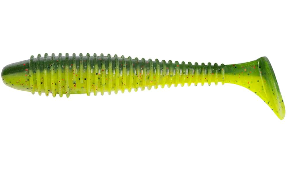 Силиконовая приманка Select Fatfish виброхвост 3.8 203 5шт купить,NaN