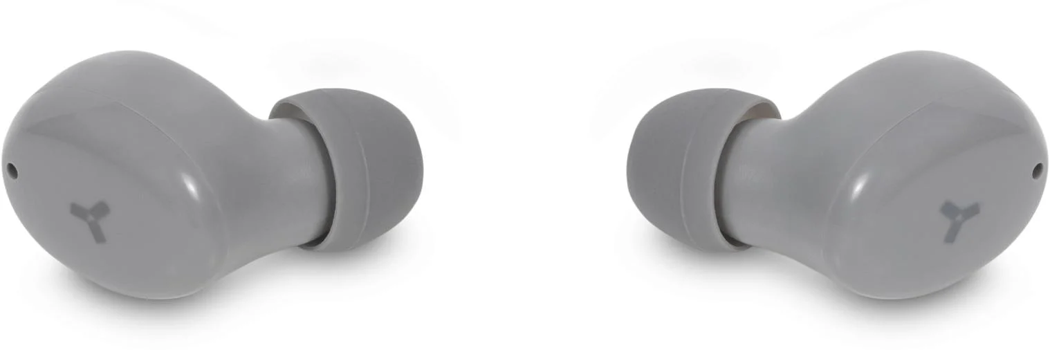 Наушники Accesstyle Grain TWS Dark Grey