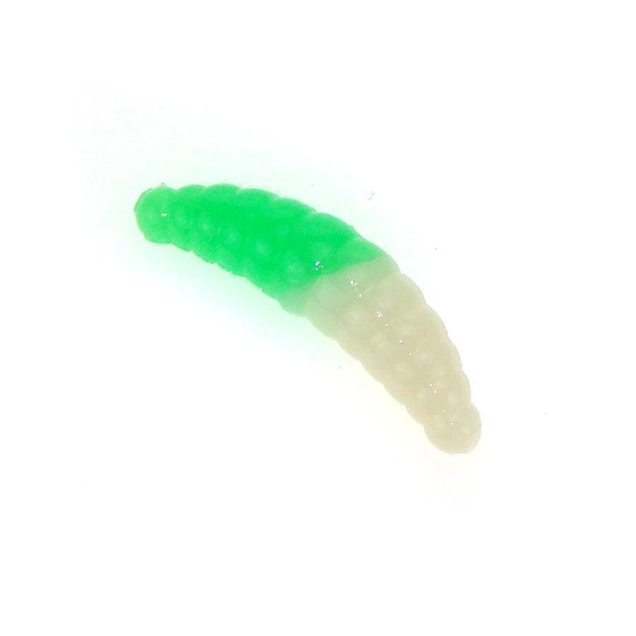Силиконовая приманка Turbo Maggot 39мм 204 сыр 8шт купить,NaN