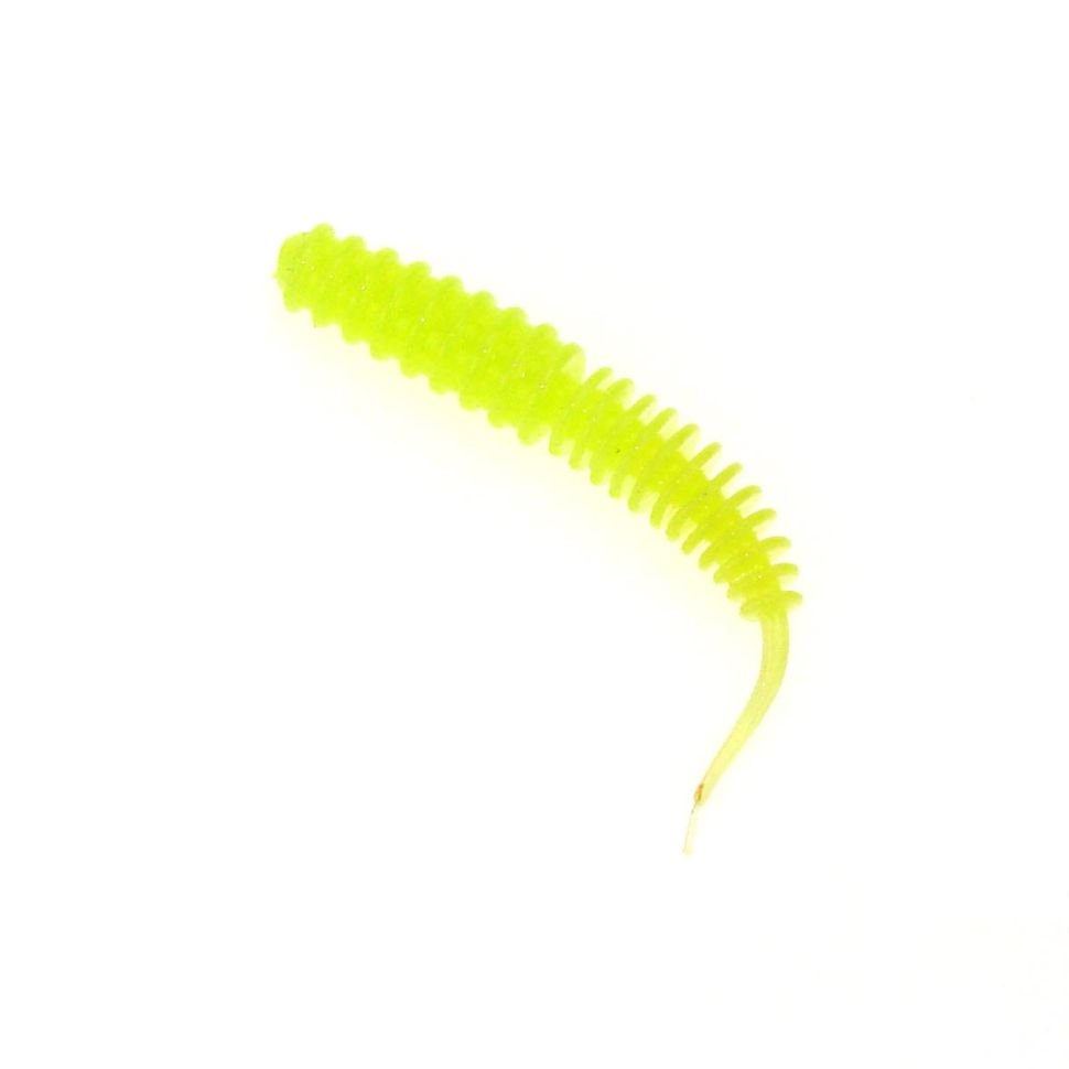 Силиконовая приманка Turbo Vagabond Worm 64мм сыр 102 Chartreuse 8шт купить,NaN
