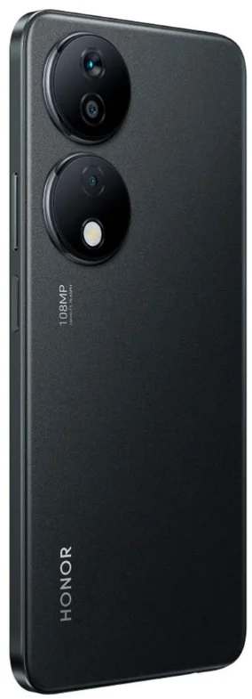 Смартфон Honor X7b 8/128GB Midnight Black купить,NaN