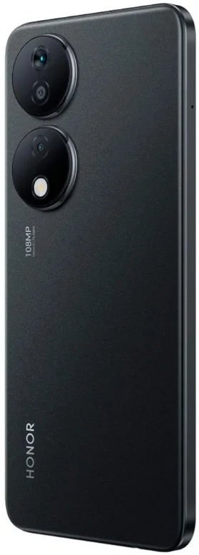 Смартфон Honor X7b 8/128GB Midnight Black купить,NaN
