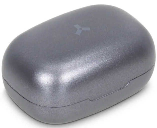 Наушники Accesstyle Grain TWS Dark Grey