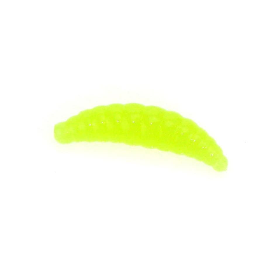 Силиконовая приманка Turbo Maggot 39мм 102 сыр 8шт купить,NaN
