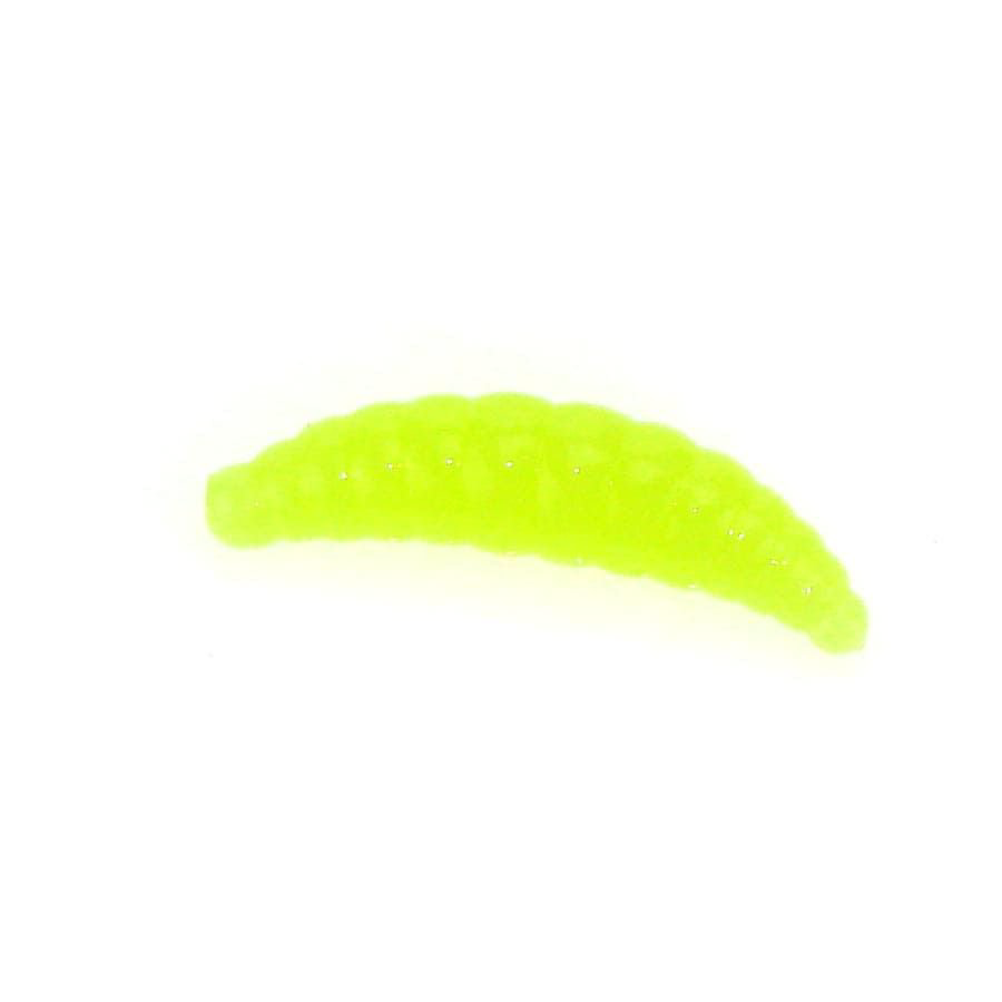 Силиконовая приманка Turbo Maggot 39мм 102 сыр 8шт купить,NaN