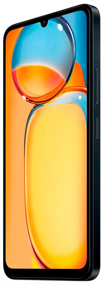 Смартфон Xiaomi Redmi 13C 8/256GB Midnight Black купить,0