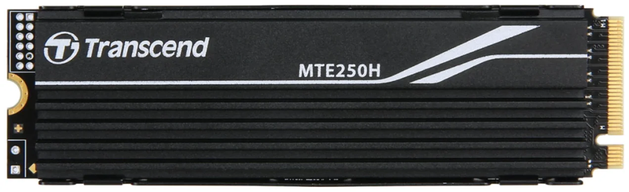 SSD накопитель Transcend TS1TMTE250H 1Tb