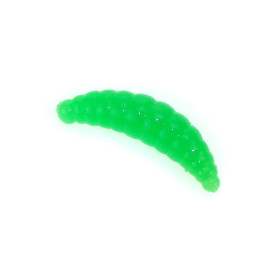 Силиконовая приманка Turbo Maggot 39мм 103 сыр 8шт купить,NaN
