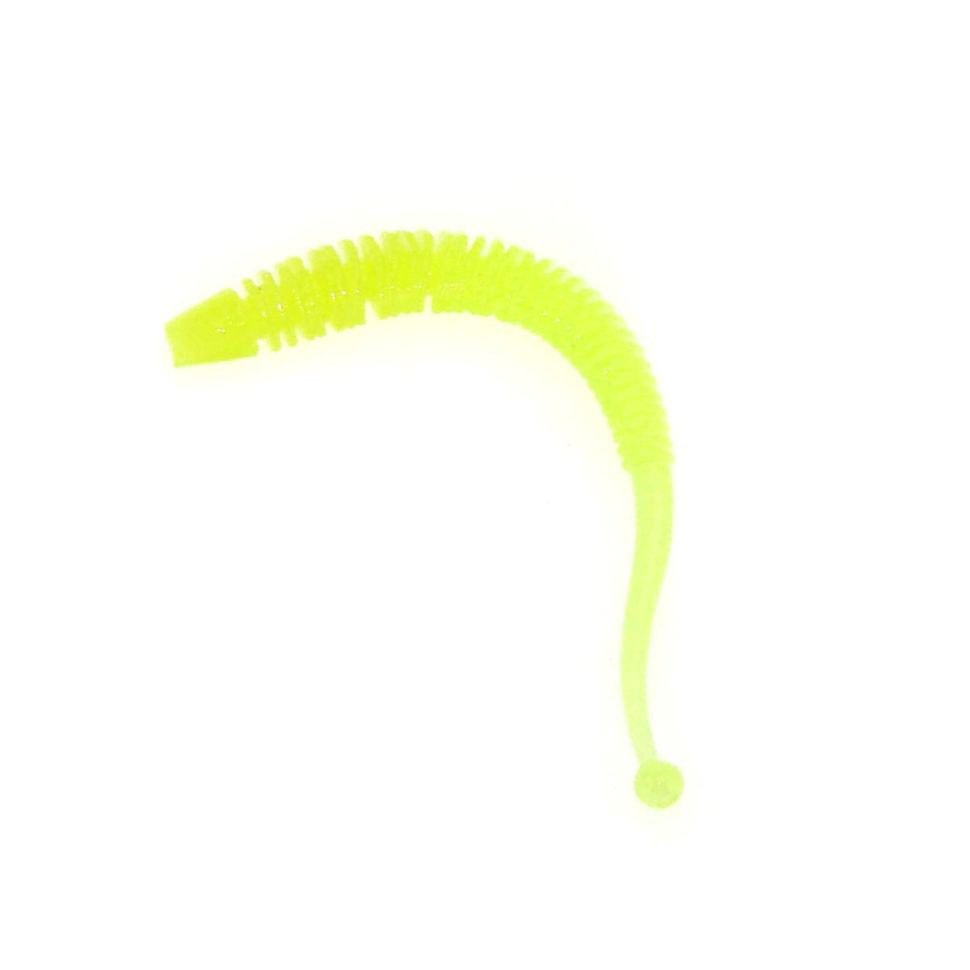 Силиконовая приманка Turbo Molix Sator Worm 80мм сыр 102 Chartreuse 8шт купить,NaN