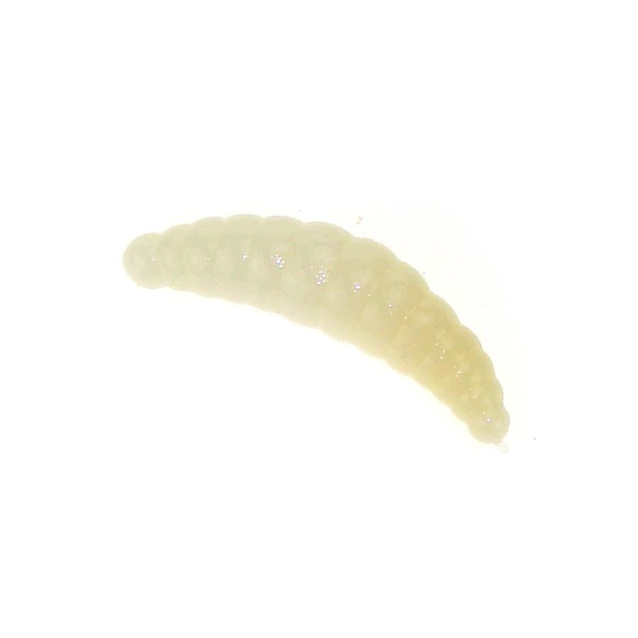 Силиконовая приманка Turbo Maggot 39мм 105 сыр 8шт купить,NaN