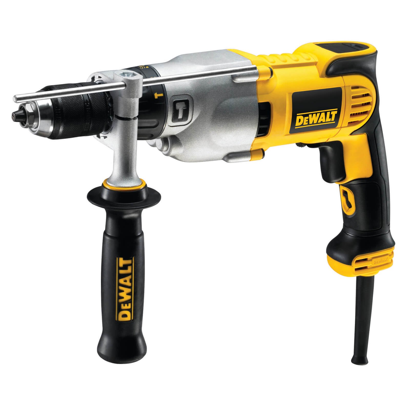 Дрель DeWalt D21570K