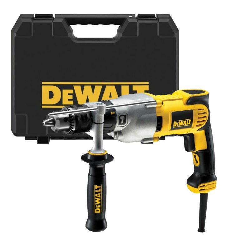 Дрель DeWalt D21570K купить,NaN