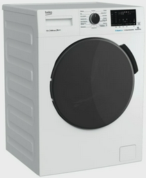 Стиральная машина Beko WSPE7H616W белая