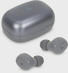 Наушники Accesstyle Grain TWS Dark Grey