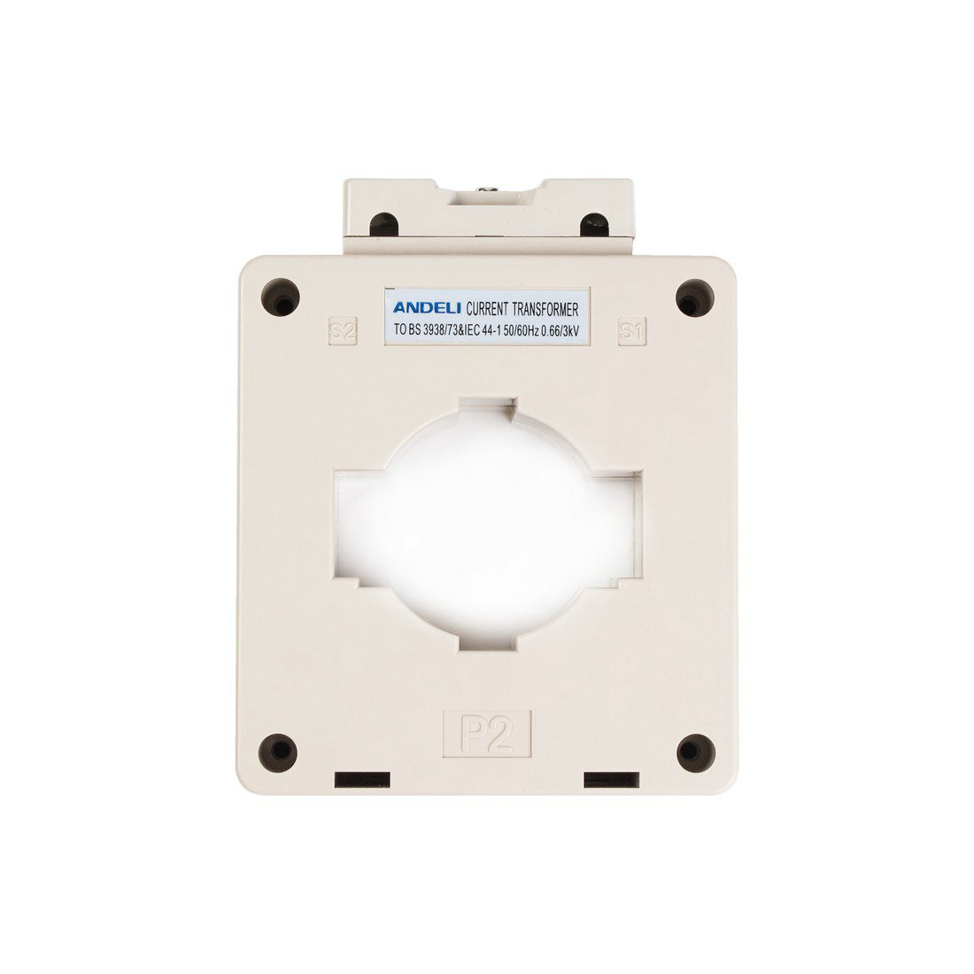 Трансформатор тока Andeli MSQ-60 1000/5 купить,NaN