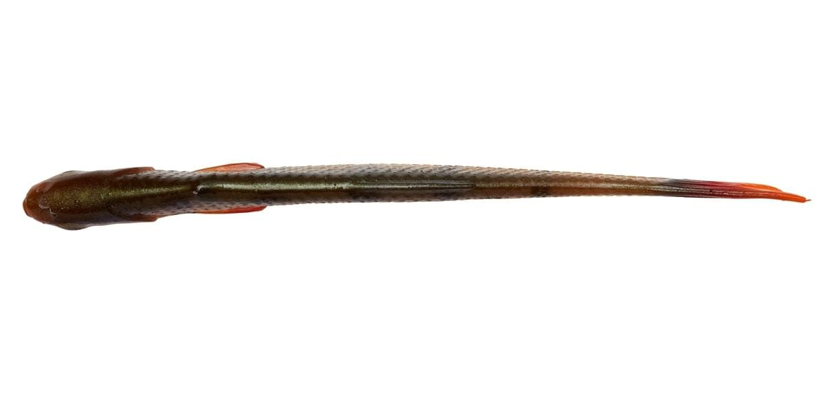 Мягкая приманка Savage Gear Craft Dying Minnow 75мм 2гр Blue Pearl 5шт купить,NaN