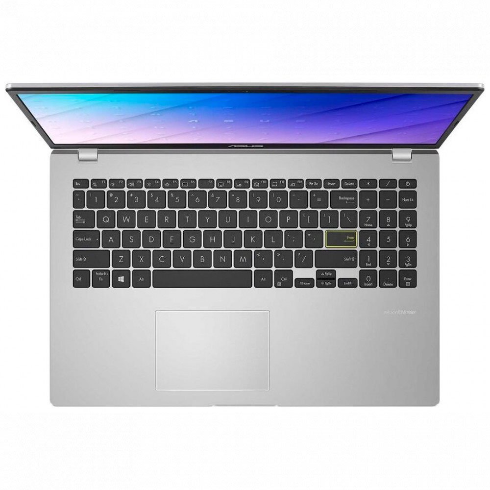 Ноутбук Asus E510KA-EJ292W 90NB0UJ3-M00AY0 15.6" Silver купить,NaN
