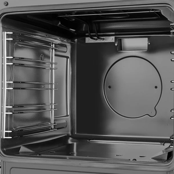 Плита газовая Hansa FCGW63123 белая - ForteMarket Плита газовая Hansa FCGW63123 белая купить,0