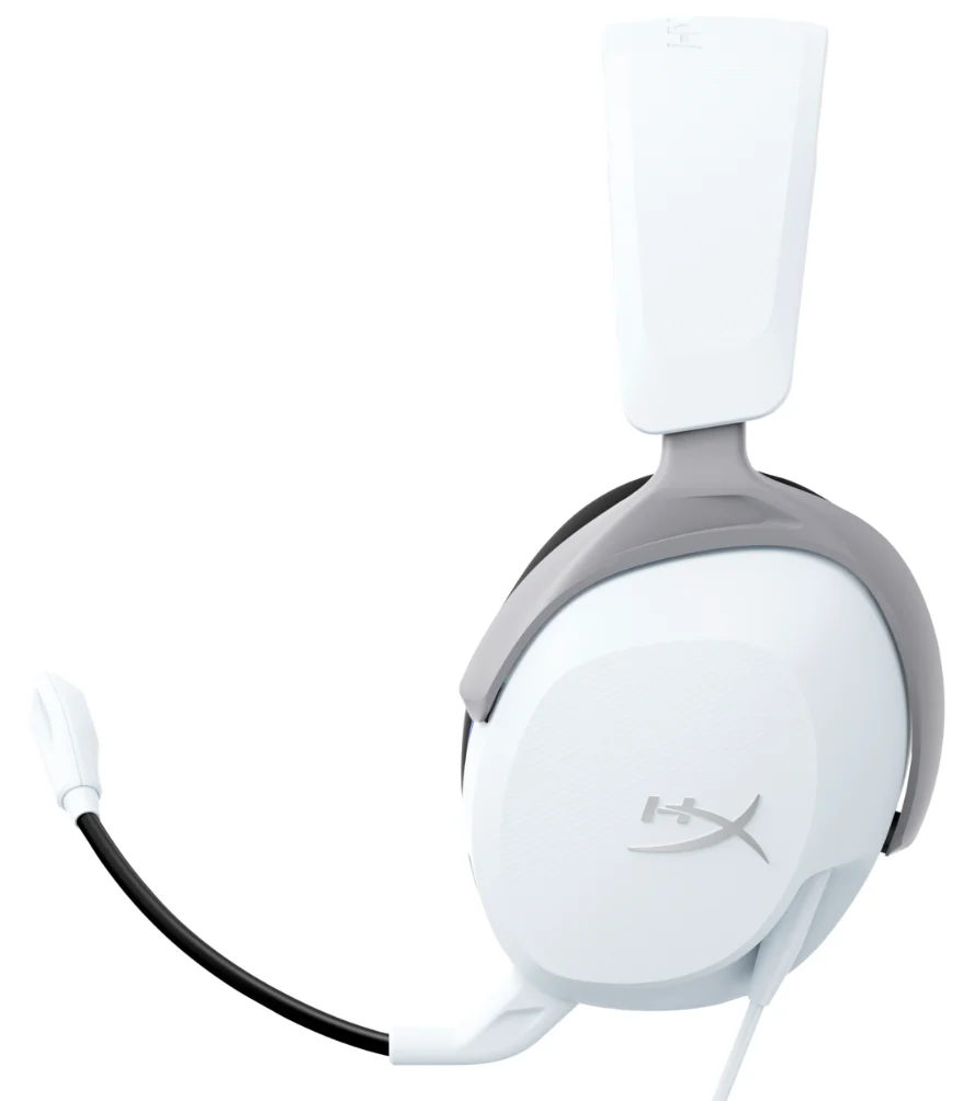 Наушники HyperX Cloud Stinger 2 Core PS 6H9B5AA White купить,0