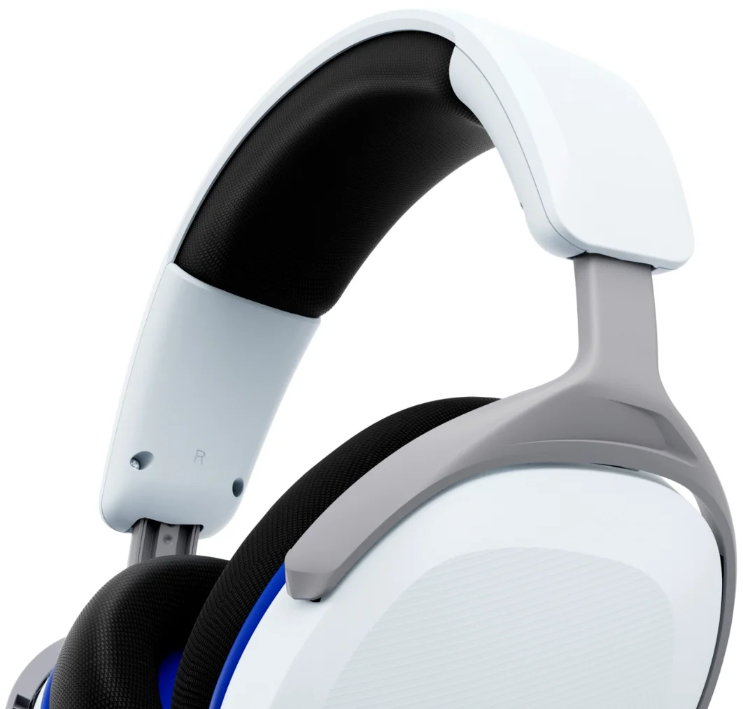 Наушники HyperX Cloud Stinger 2 Core PS 6H9B5AA White купить,0