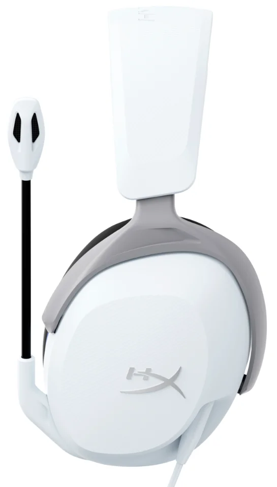 Наушники HyperX Cloud Stinger 2 Core PS 6H9B5AA White купить,0