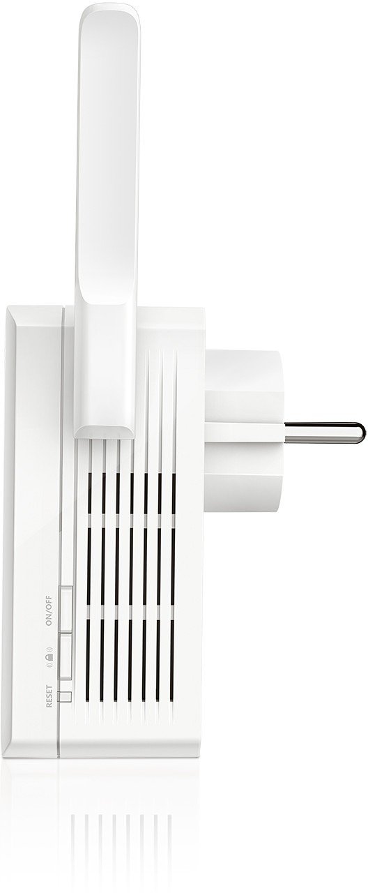 Усилитель сигнала TP-Link TL-WA860RE белый купить,0