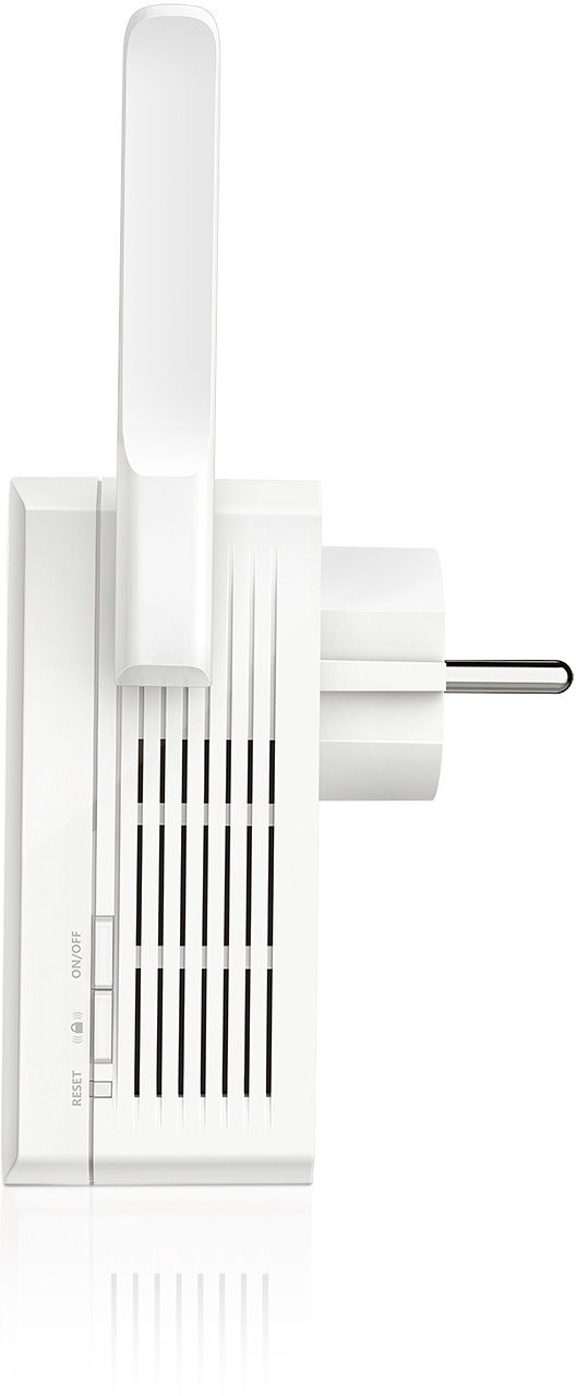 Усилитель сигнала TP-Link TL-WA860RE белый купить,16490