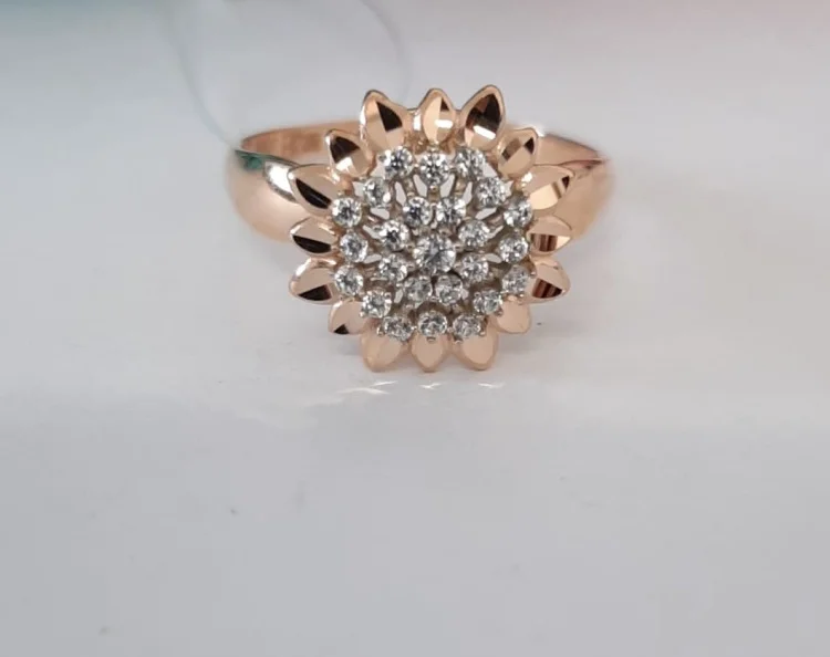 Кольцо Altyn Gold AL2000320 18,5р 2,06гр. купить,152889